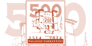 Palazzo Farrattini - Umbria