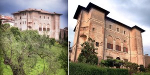 Palazzo Farrattini - Umbria